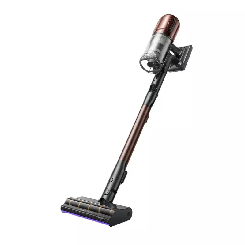 Akku-Trockensauger Dreame V30 Essential mit flexiblem und faltbarem Griff