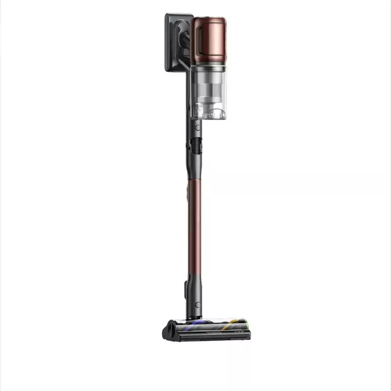 Akku-Trockensauger Dreame V30 Essential mit flexiblem und faltbarem Griff