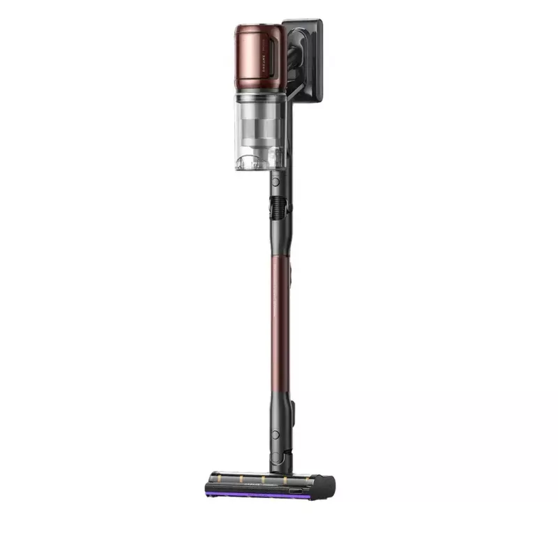 Akku-Trockensauger Dreame V30 Essential mit flexiblem und faltbarem Griff