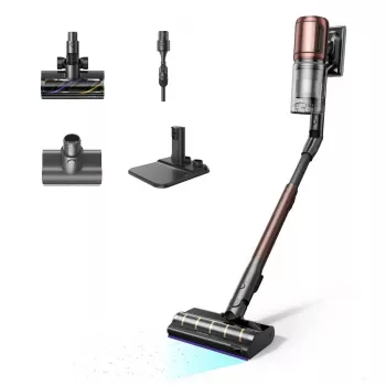 Akku-Trockensauger Dreame V30 Essential mit flexiblem und faltbarem Griff