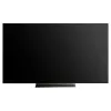 Smart TV Dreame Aura S100 55 Zoll, QLED+ (Mini LED), 4K UHD, Google TV, 144 Hz, KI-Prozessor, integrierte Soundbar, schwarz