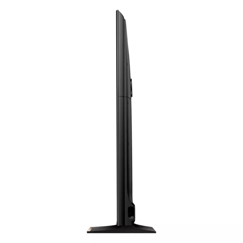 Smart TV Dreame Aura S100 55 Zoll, QLED+ (Mini LED), 4K UHD, Google TV, 144 Hz, KI-Prozessor, integrierte Soundbar, schwarz