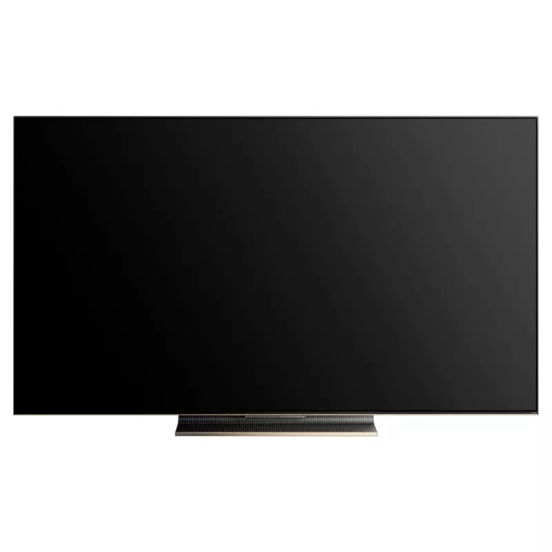 Smart TV Dreame Aura S100 65 Zoll TV, QLED+ (Mini LED), 4K UHD, Google TV, 144Hz, KI-Prozessor, integrierte Soundbar, schwarz