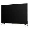 Smart TV Dreame Vivid Q100 55 Zoll, QLED+, 4K UHD, Google TV, 120Hz, KI-Prozessor, Schwarz