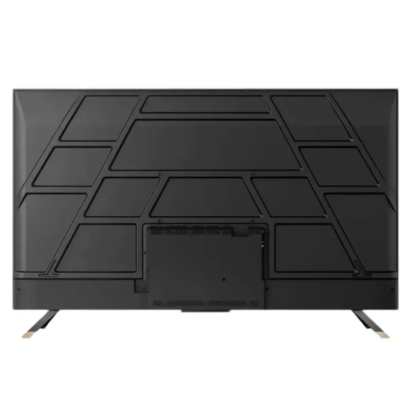 Smart TV Dreame Vivid Q100 55 Zoll, QLED+, 4K UHD, Google TV, 120Hz, KI-Prozessor, Schwarz