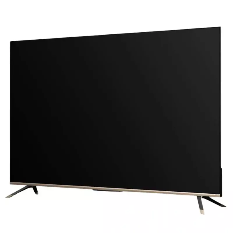 Smart TV Dreame Vivid Q100 65 Zoll, QLED+, 4K UHD, Google TV, 120 Hz, KI-Prozessor, schwarz