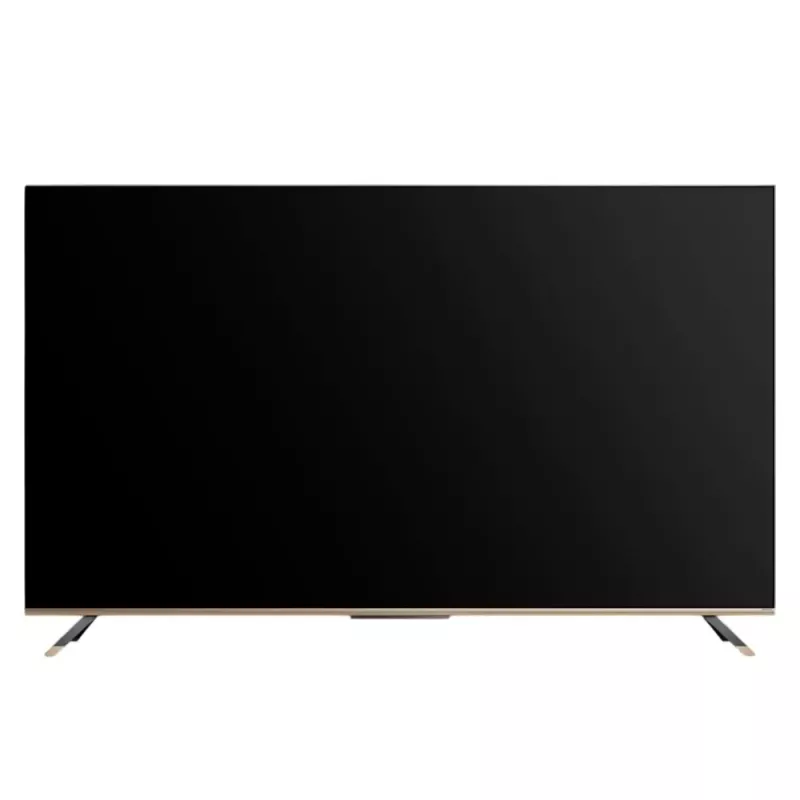 Smart TV Dreame Vivid Q100 65 Zoll, QLED+, 4K UHD, Google TV, 120 Hz, KI-Prozessor, schwarz