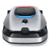 Dreame A2 1200 Mähroboter Akku Schwarz, Grau