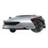 Dreame A2 1200 Mähroboter Akku Schwarz, Grau