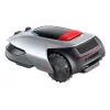 Dreame A2 1200 Mähroboter Akku Schwarz, Grau