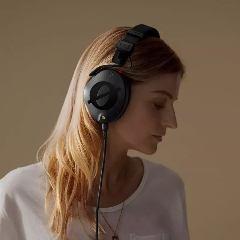 Audiokabel RØDE NTH-Cable12 1,2 m 3,5 mm TRS Schwarz