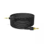 Audiokabel RØDE NTH-Cable24 2,4m 3,5 mm TRS Schwarz