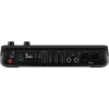 Mehrkanal-Podcast- und Livestream-Produktionskonsole Rode RodeCaster Video S RCVS-E – Touchscreen, Wi‑Fi, Bluetooth 5.3, 5x USB-C, 3x HDMI-Eingang, 1x HDMI-Ausgang, microSD