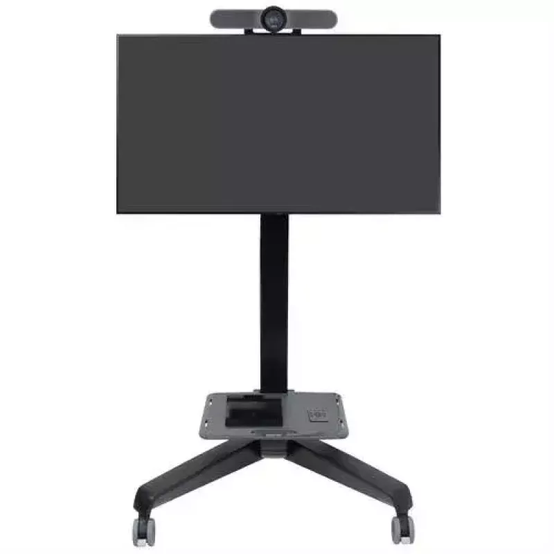 Multimedia-Wagen Ergotron Neo-Flex Mobile MediaCenter VHD