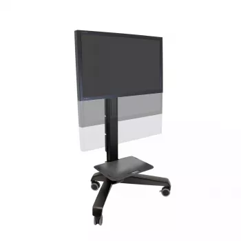Multimedia-Wagen Ergotron Neo-Flex Mobile MediaCenter VHD