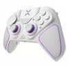 Gamepad VICTRIX 052-002-WH kabelgebunden & kabellos RF/USB, USB-C, 2000mAh, PC/PS4/PS5, Violett/Weiß