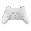 Gamepad VICTRIX 052-002-WH kabelgebunden & kabellos RF/USB, USB-C, 2000mAh, PC/PS4/PS5, Violett/Weiß