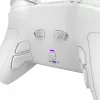 Gamepad VICTRIX 052-002-WH kabelgebunden & kabellos RF/USB, USB-C, 2000mAh, PC/PS4/PS5, Violett/Weiß