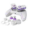 Gamepad VICTRIX 052-002-WH kabelgebunden & kabellos RF/USB, USB-C, 2000mAh, PC/PS4/PS5, Violett/Weiß