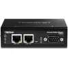 Gateway Controller Trendnet TI-M12 10 100 Mbit/s Metall DIN-Schiene