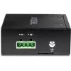 Gateway Controller Trendnet TI-M12 10 100 Mbit/s Metall DIN-Schiene