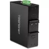Gateway/Controller Trendnet TI-M42 10/100 Mbit/s Schwarz IP30