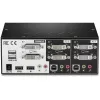 KVM-Switch Trendnet TK-232DV