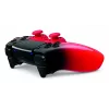 Gamepad Sony DualSense für PlayStation 5 – Bluetooth/USB, Batterie, Schwarz/Rot, USB-C, 188×69×189 mm