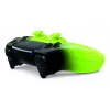 Gamepad Sony DualSense für PlayStation 5 — Bluetooth/USB, Schwarz/Grün, Analog/Digital, USB-C