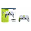 Gamepad Sony DualSense für PlayStation 5 — Bluetooth/USB, Weiß & Grün, Analog/Digital, USB‑C