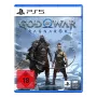Sony God of War Ragnarök, PlayStation 5, M (Mature), Physischer Datenträger