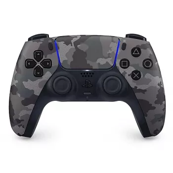 Sony DualSense V2 Grau Bluetooth/USB Gamepad Analog / Digital PlayStation 5