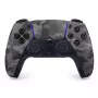 Sony DualSense V2 Grau Bluetooth/USB Gamepad Analog / Digital PlayStation 5