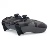 Sony DualSense V2 Grau Bluetooth/USB Gamepad Analog / Digital PlayStation 5