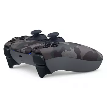 Sony DualSense V2 Grau Bluetooth/USB Gamepad Analog / Digital PlayStation 5