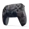 Sony DualSense V2 Grau Bluetooth/USB Gamepad Analog / Digital PlayStation 5