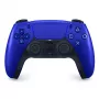 Sony DualSense Schwarz, Blue Bluetooth/USB Gamepad Analog / Digital PlayStation 5