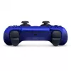 Sony DualSense Schwarz, Blue Bluetooth/USB Gamepad Analog / Digital PlayStation 5