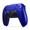 Sony DualSense Schwarz, Blue Bluetooth/USB Gamepad Analog / Digital PlayStation 5