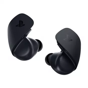 Sony Pulse Explore Headset Wireless In-ear Gaming Bluetooth Schwarz