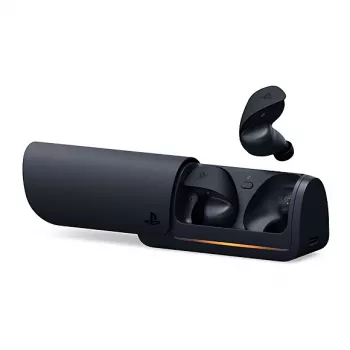 Sony Pulse Explore Headset Wireless In-ear Gaming Bluetooth Schwarz