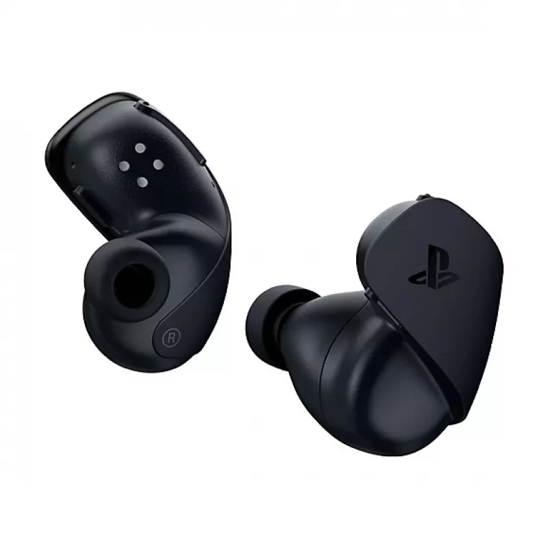 Sony Pulse Explore Headset Wireless In-ear Gaming Bluetooth Schwarz