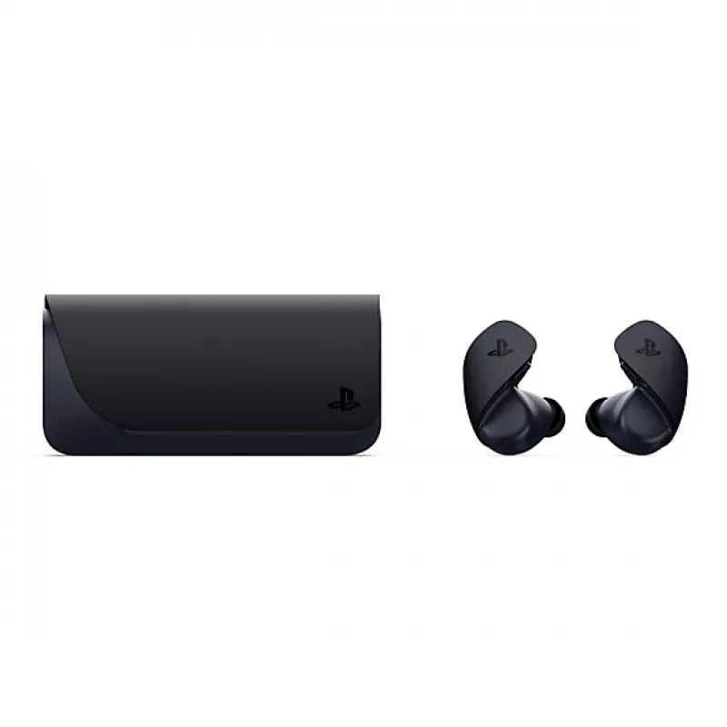 Sony Pulse Explore Headset Wireless In-ear Gaming Bluetooth Schwarz