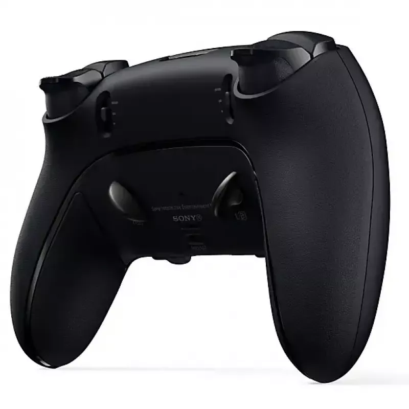 Sony PS719593263 Gaming Controller Schwarz Bluetooth/USB Gamepad Digital PlayStation 5