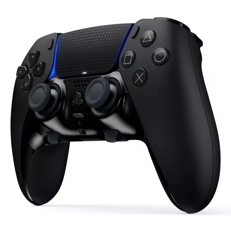 Sony PS719593263 Gaming Controller Schwarz Bluetooth/USB Gamepad Digital PlayStation 5
