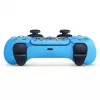 Gamepad Sony DualSense Wireless PlayStation 5 Controller — Modell 9593973, blau, Fortnite-Design, Bluetooth/USB, batteriebetrieben
