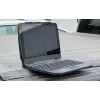Gamber-Johnson 7160-1789-01 Mobilgerätetastatur Schwarz Pogo Pin QWERTY UK English