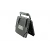 Gamber-Johnson 7160-1789-01 Mobilgerätetastatur Schwarz Pogo Pin QWERTY UK English