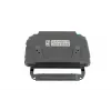 Gamber-Johnson 7160-1789-01 Mobilgerätetastatur Schwarz Pogo Pin QWERTY UK English