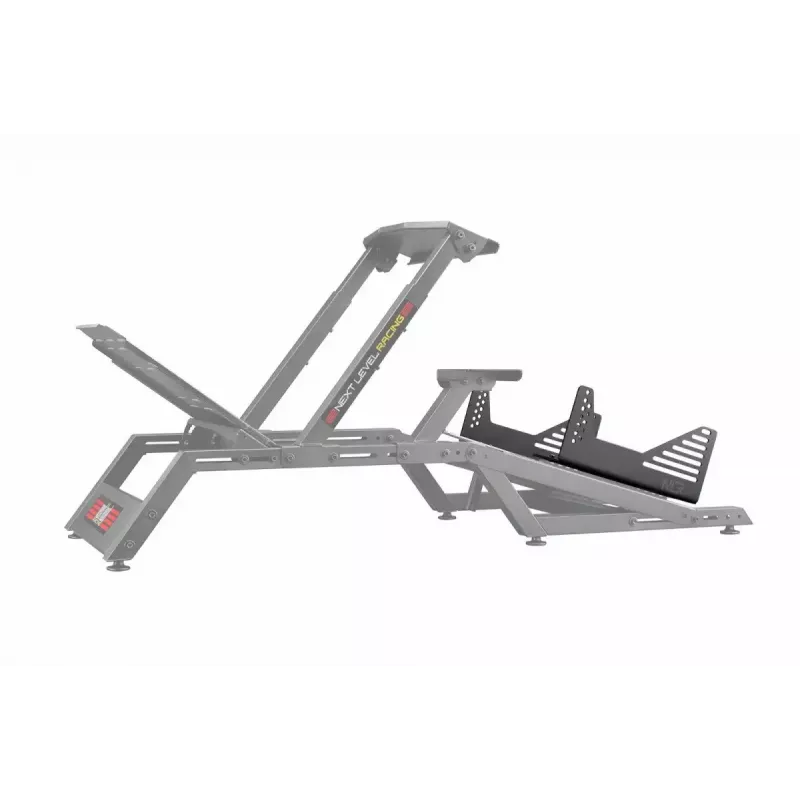 Sitzhalterungen Next Level Racing NLR-A017 für GTTrack- und FGT-kompatible Rennsitze